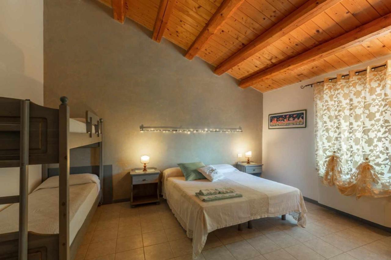 La Meriggia Senigallia Agriturismo Ancona Exterior photo