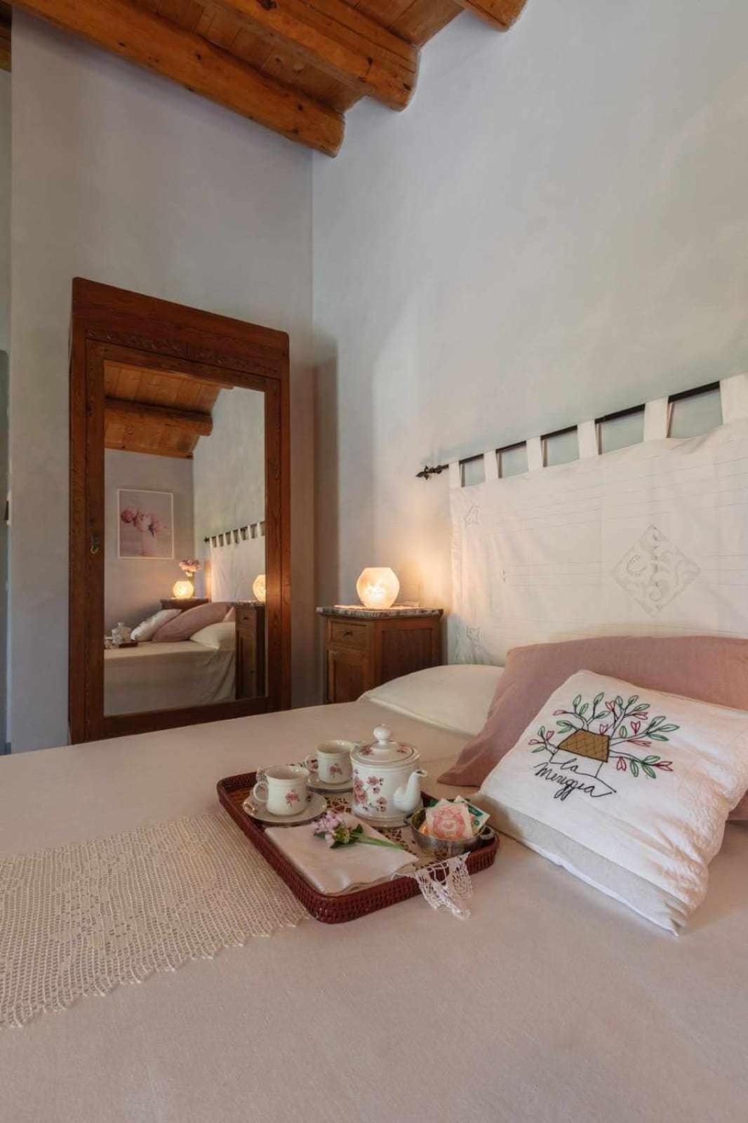 La Meriggia Senigallia Agriturismo Ancona Exterior photo